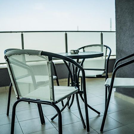 Impuls Hotel Vidin Kültér fotó