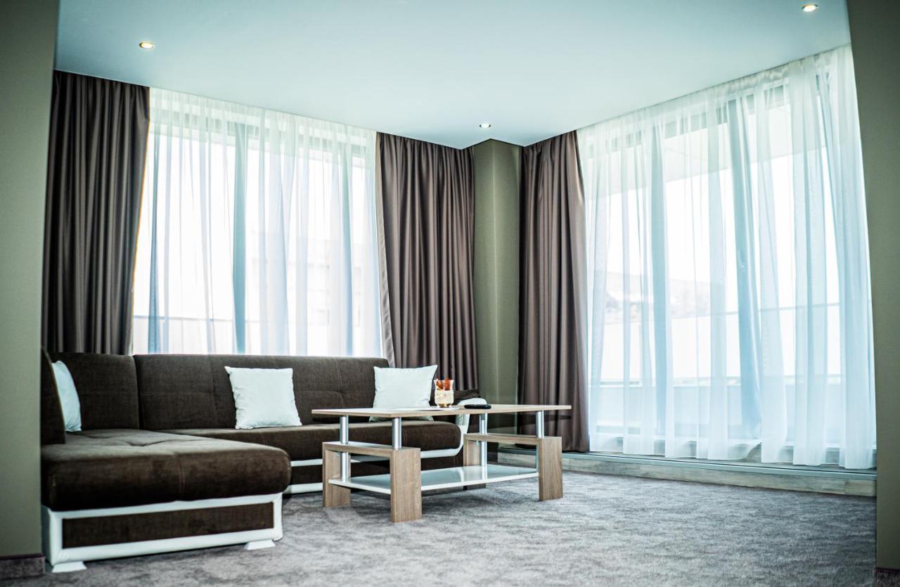 Impuls Hotel Vidin Kültér fotó