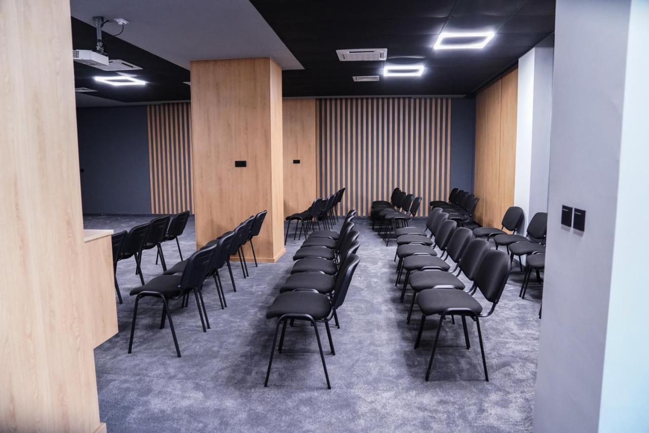 Impuls Hotel Vidin Kültér fotó