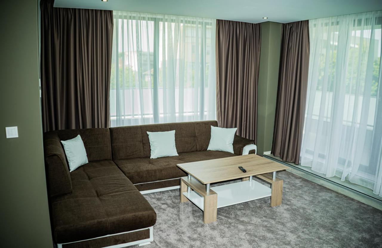 Impuls Hotel Vidin Kültér fotó