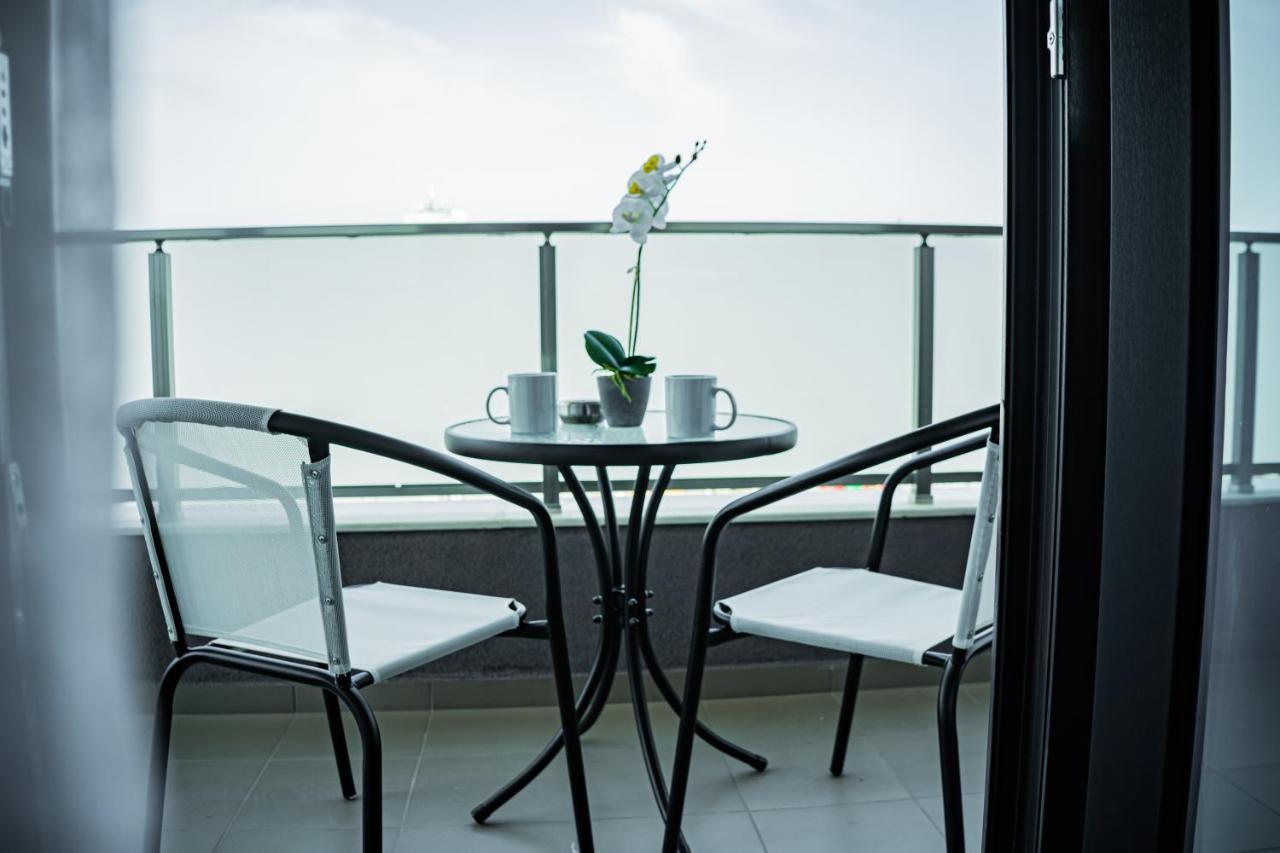 Impuls Hotel Vidin Kültér fotó
