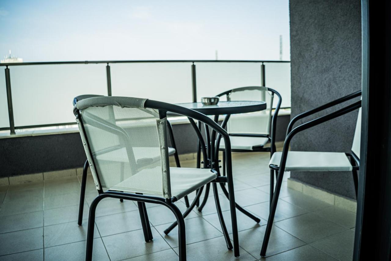 Impuls Hotel Vidin Kültér fotó