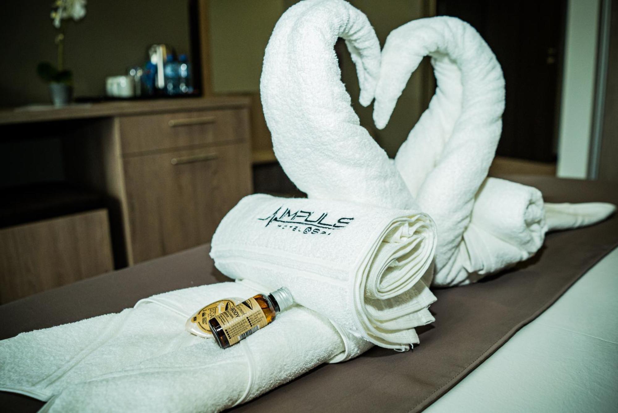 Impuls Hotel Vidin Kültér fotó