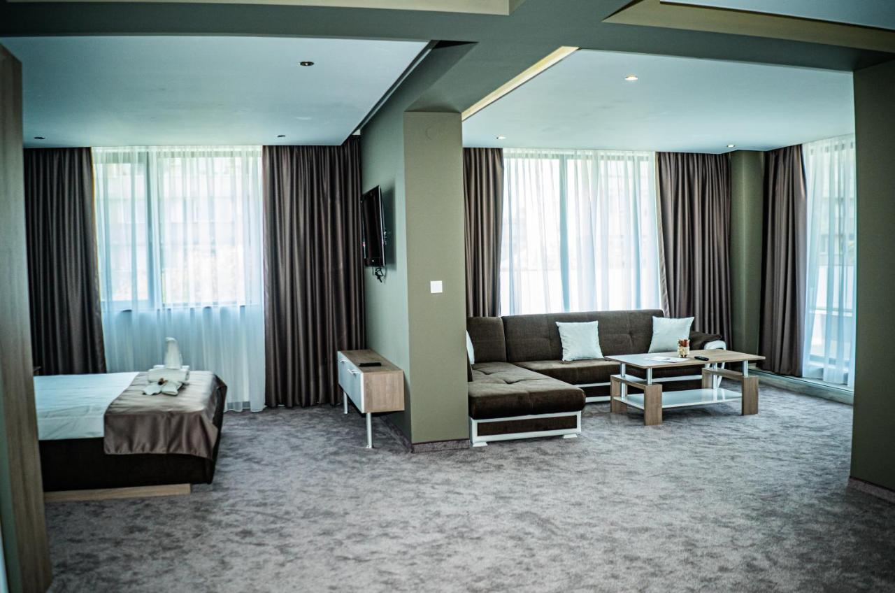 Impuls Hotel Vidin Kültér fotó